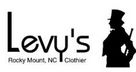 Clothing - R. Levy's Ltd. - Rocky Mount, NC