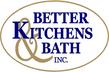 kitchens - Better Kitchens & Bath Inc. - Tarboro, NC