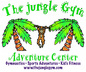 art - The Jungle Gym Adventure Center - Delaware, Ohio