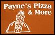 Paynes Pizza & More - Delaware, Ohio