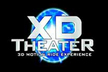 XD- THEATER at Ghostly Manor Thrill Center - Sandusky, Ohio