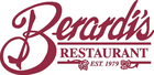 Berardi's Restaurant - Huron, Ohio