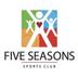 club - Five Seasons Sports Club - Dayton, Ohio