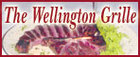 dinner - Wellington Grille - Beavercreek, Ohio