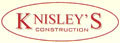Business - Knisley's Construction - Xenia, Ohio