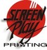 Business - ScreenPlay Printing - Xenia, Ohio