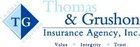 Business - Thomas & Grushon Insurance Agency - Bellbrook, Ohio