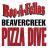 Pizza - Beavercreek Pizza Dive - Beavercreek, Ohio