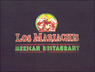 mexican - Los Mariachis - Xenia, Ohio