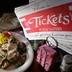 dinner - Tickets Pub and Eatery - Fairborn, Ohio