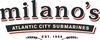 restaurant - Milano's Atlantic City Submarines - Beavercreek, Ohio