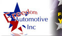 lube - Freedom Automotive Inc - Jamestown, Ohio