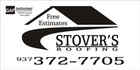 construction - Mike Stover Roofing, LLC - Xenia, Ohio