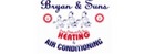 Bryan & Suns Heating & Air Conditioning - Wickliffe, OH