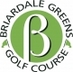 bar - Briardale Greens Golf Course - Euclid, OH