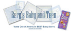 Berg's Baby & Teen Furniture - Willoughby Hills, OH