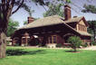 Albert W. Henn Mansion - Euclid, OH