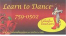 Columbus Dance Centre - Gahanna, Ohio