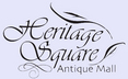 Heritage Square Antique Mall - Columbus, Ohio