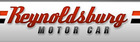 Reynoldsburg Motor Car - Reynoldsburg, Ohio