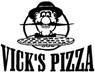 Vick's Pizza - Reynoldsburg, Ohio
