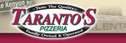 Taranto's Pizzeria - Reynoldsurg, Ohio