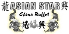 Asian Star China Buffet - Reynoldsburg, Ohio