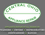 Central Ohio Appliance Repair - Reynoldsburg, Ohio