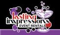 Lasting Impressions Event Rentals - Columbus, Ohio