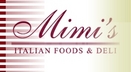 italian - Mimi's Italian Foods & Deli - Ravenna, Ohio