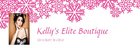 bridal - Kelly's Elite Boutique - Cortland, Ohio