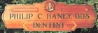 dentist - Philip C. Haney, D.D.S. - Roswell, NM