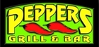 burger - Pepper's Grill & Bar - Roswell, NM
