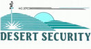 burglar alarms - Desert Security - Roswell, NM