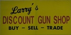 Larry's Discount Gun Shop - Roswell, NM