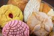 Donut - Pan Dulce Bakery - Roswell, New Mexico