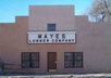 Mayes Lumber Company - Roswell, NM