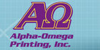 shop - Alpha-Omega Printing, Inc - Roswell, NM
