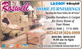 Furniture - Roswell Home Furnishings - Roswell, New Mexico