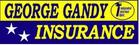 art - George Gandy Insurance - Roswell, NM