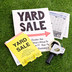 Business - Roswell Yard Sales