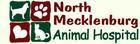 vet - North Mecklenburg Animal Hospital - Cornelius, NC