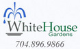 art - White House Gardens - Cornelius, NC