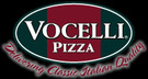 Pizza - Vocelli Pizza - Huntersville, NC