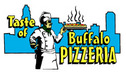 salads - Taste of Buffalo Pizzeria - Huntersville, NC