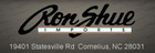 Imports - Ron Shue Imports - Cornelius, NC