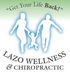 pain relief - Lazo Wellness & Chiropractic - Huntersville, NC