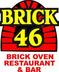 Brick46 Brick Oven Restaurant & Bar - Rockaway, NJ