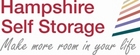 Hampshire Self Storage - Parsippany, NJ