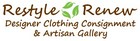 RestyleRenew Designer Consignment & Artisan Gallery - Denville, NJ